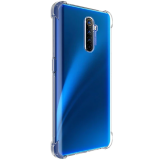 Reno 2 Anti-Drop Darbe Emici Silikon Kılıf