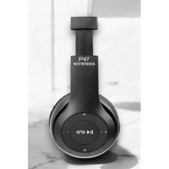 Kulak İçi Kablosuz Bluetooth Kulaklık Ekstra Bass ve Çok Yönlü Kullanı