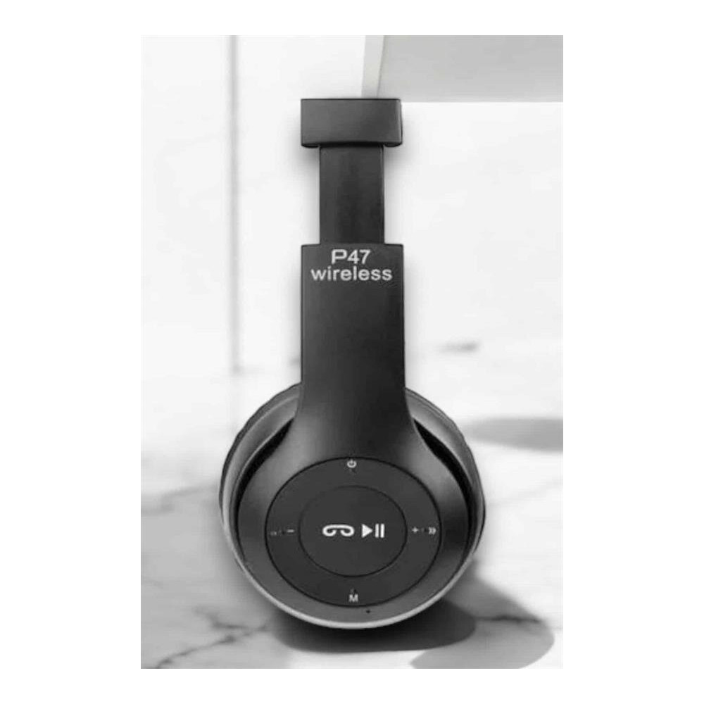 Kulak İçi Kablosuz Bluetooth Kulaklık Ekstra Bass ve Çok Yönlü Kullanı