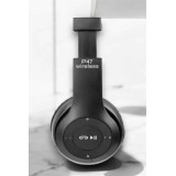 Kulak İçi Kablosuz Bluetooth Kulaklık Ekstra Bass ve Çok Yönlü Kullanı