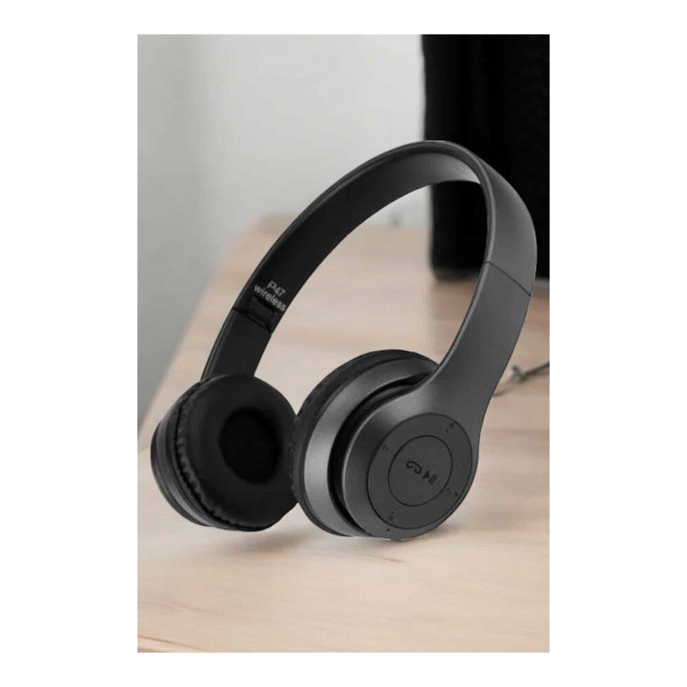 Kulak İçi Kablosuz Bluetooth Kulaklık Ekstra Bass ve Çok Yönlü Kullanı
