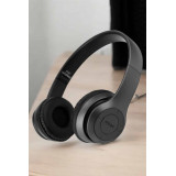 Kulak İçi Kablosuz Bluetooth Kulaklık Ekstra Bass ve Çok Yönlü Kullanı