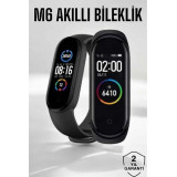 Akıllı Bileklik Su Geçirmez Bileklik Uzun Pil Ömrü ve Hızlı Şarj Özell