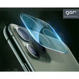 GOR İPhone 11 Pro/ 11 Pro Max Tempered Kamera Koruma Cam 2adet Set