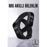 Akıllı Bileklik Fitness ve Sağlık İçin Akıllı Bileklik Adım Sayar Kalp
