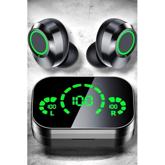Bluetooth Kulaklık Aktif Gürültü Engelleme ve Uzun Pil Ömrü
