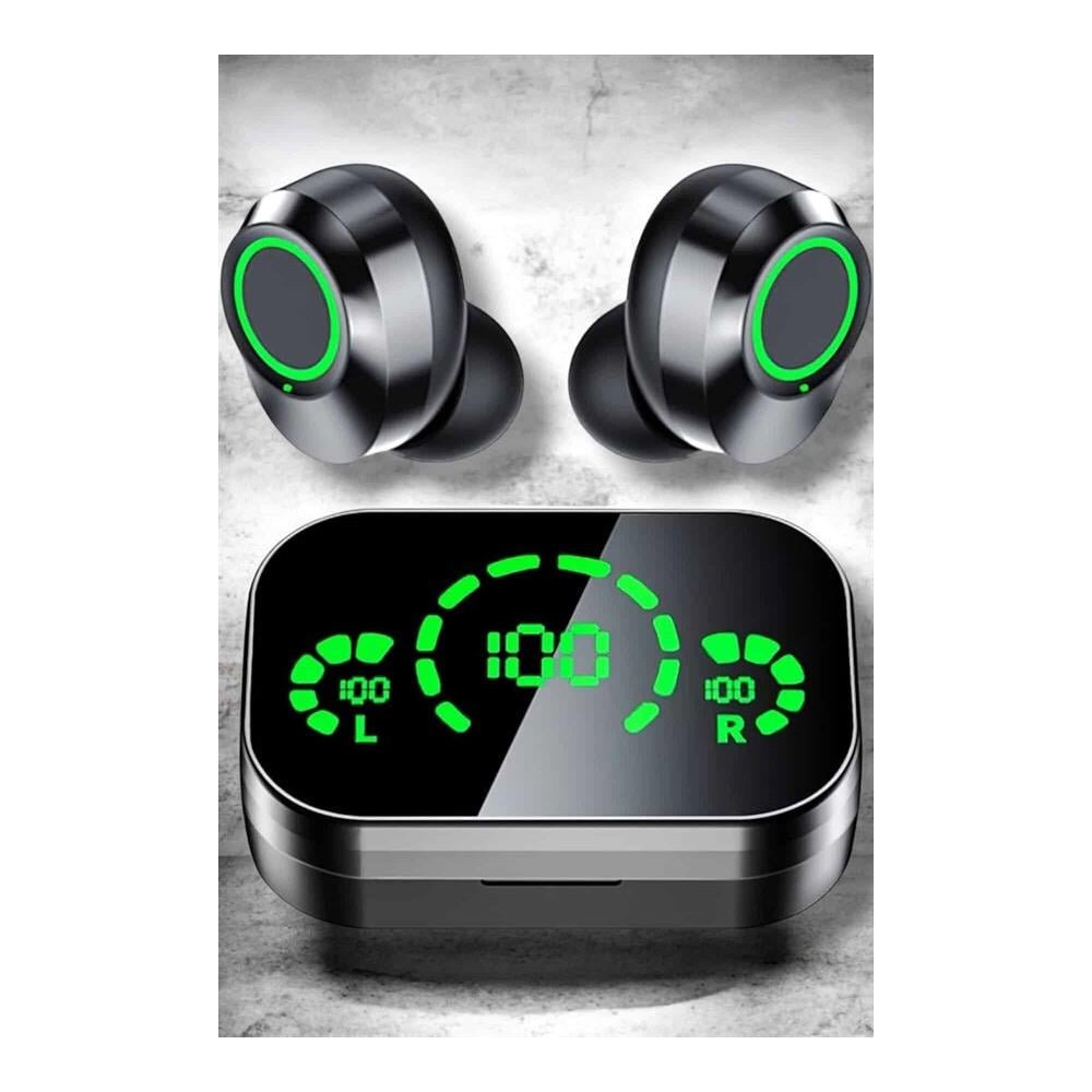 Bluetooth Kulaklık Aktif Gürültü Engelleme ve Uzun Pil Ömrü