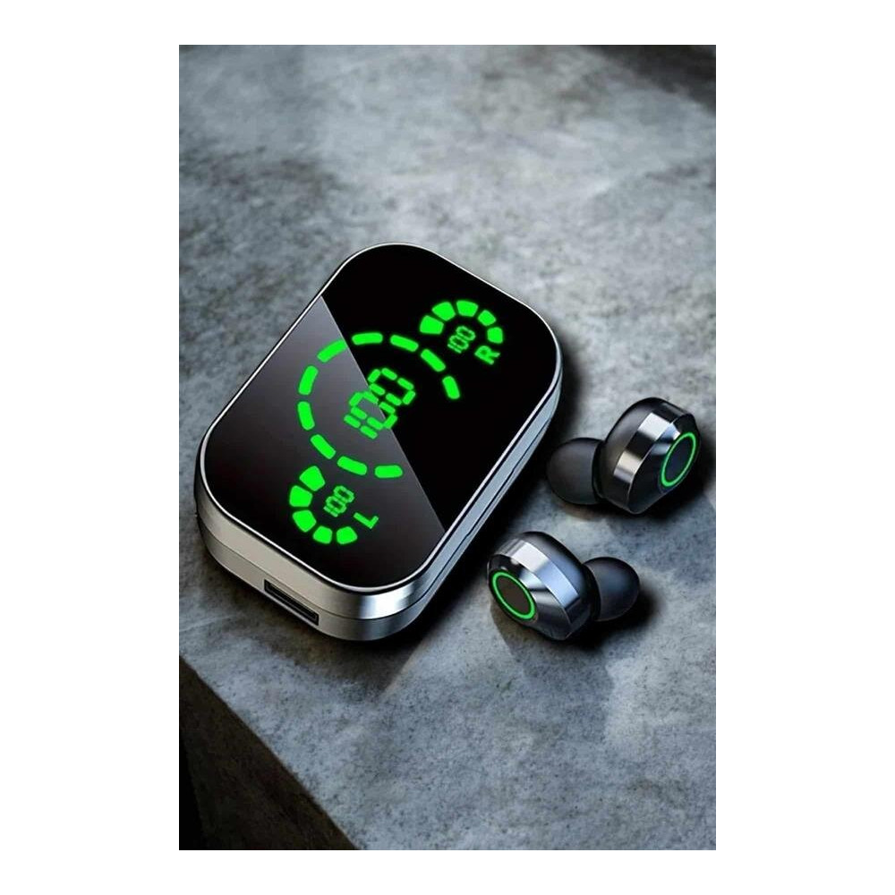 Bluetooth Kulaklık Aktif Gürültü Engelleme ve Uzun Pil Ömrü