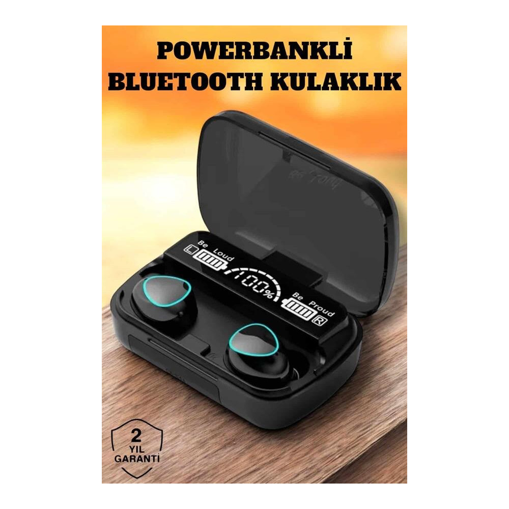 Gürültü Önleyici Spor ve Günlük Kullanım için Konforlu ve Şık Kablosuz