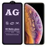 İPhone 11 Pro Anti Blue Light 3D Full Cam Ekran Koruyucu