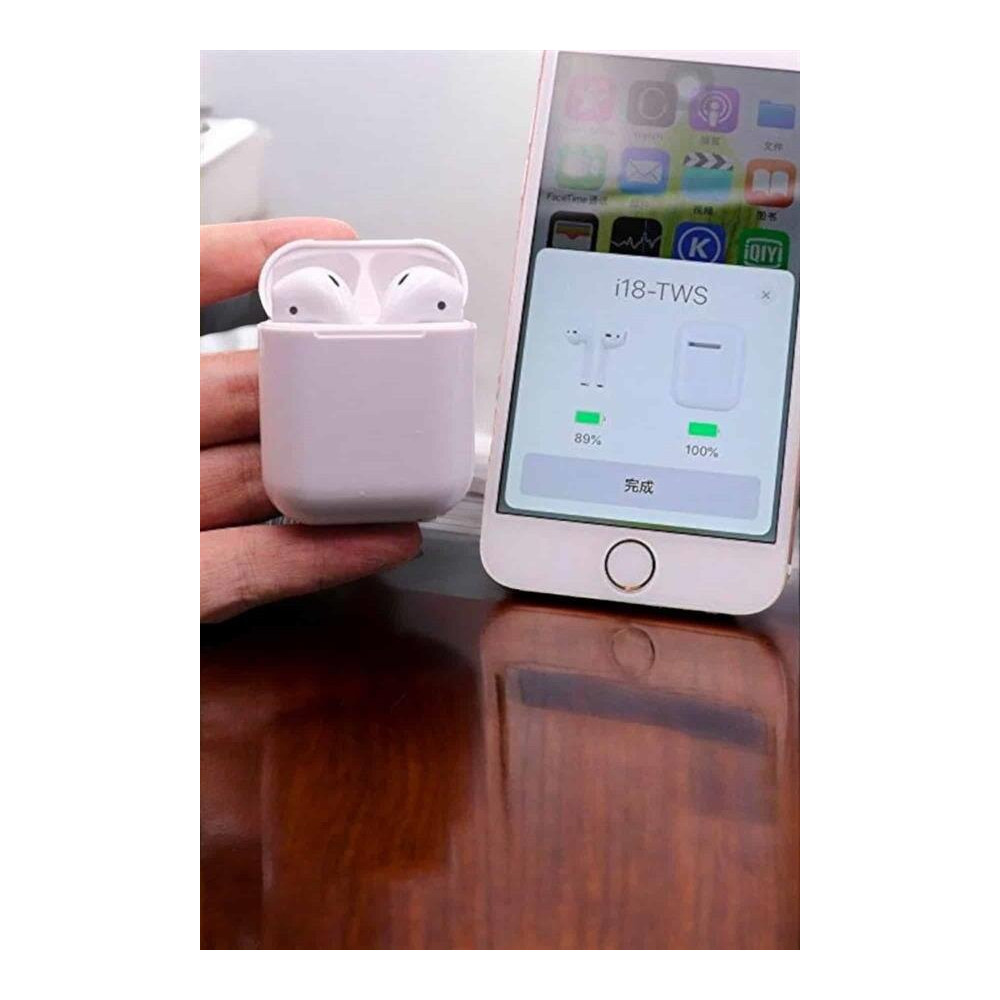 Yeni Nesil Bluetooth Kulaklık Eller Serbest Aramalar ve Yüksek Kalitel