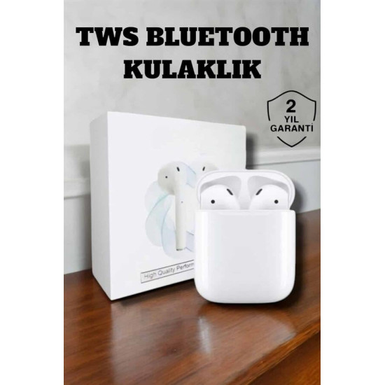 Yeni Nesil Kulaklık Bluetooth 5.2 Teknolojisi ile Kesintisiz Bağlantı 