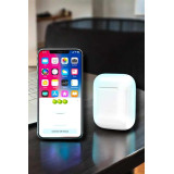 Yeni Nesil Kulaklık Bluetooth 5.2 Teknolojisi ile Kesintisiz Bağlantı 