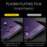 İPhone 11 Pro Anti Blue Light 3D Full Cam Ekran Koruyucu