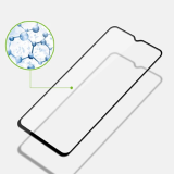 OPPO A9/A5 (2020) 3D Full Glue Tempered Cam Ekran Koruyucu