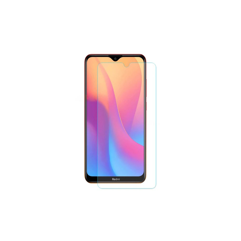 Xiaomi Redmi 8A Tempered Kırılmaz Cam Ekran Koruyucu