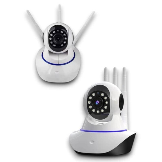 WİFİ KAMERA