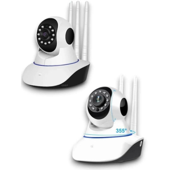 WİFİ KAMERA