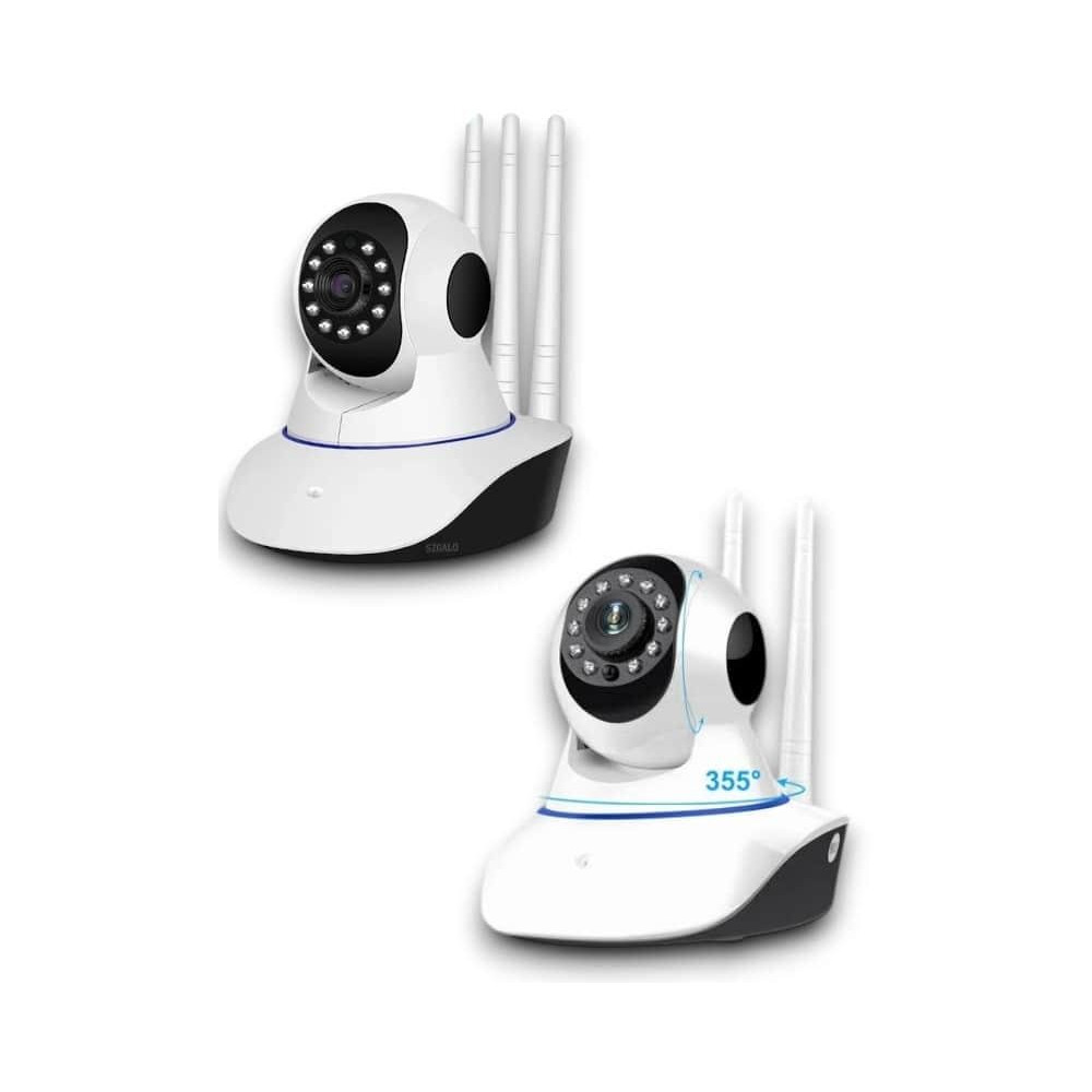 WİFİ KAMERA