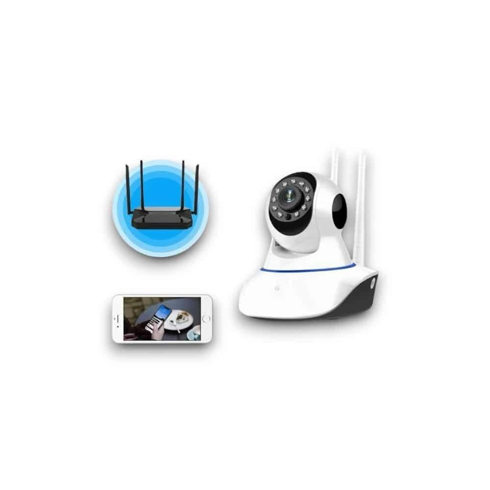 WİFİ KAMERA
