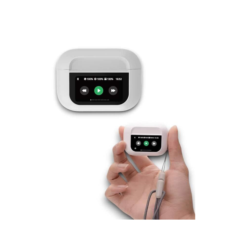 EKRANLI AİRPODS PRO
