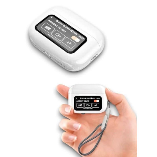 EKRANLI AİRPODS PRO