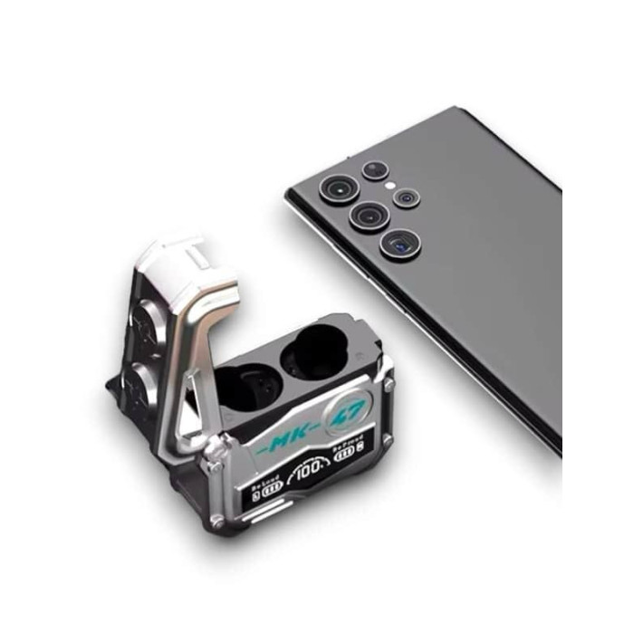 MK 47 BLUETOOTH KULAKLIK