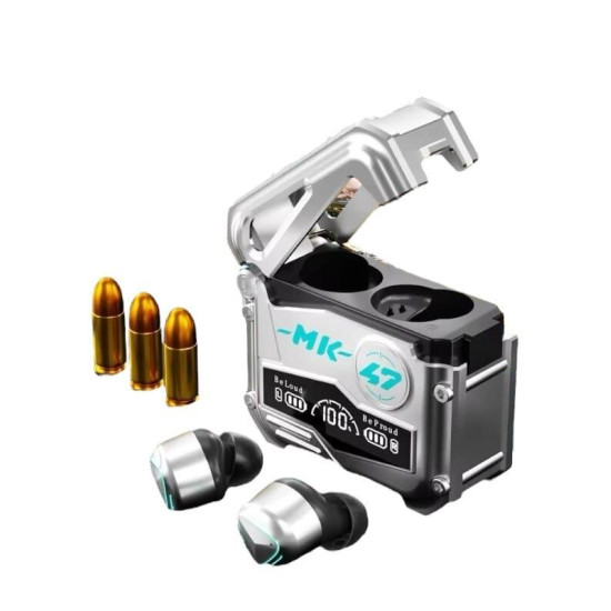 MK 47 BLUETOOTH KULAKLIK