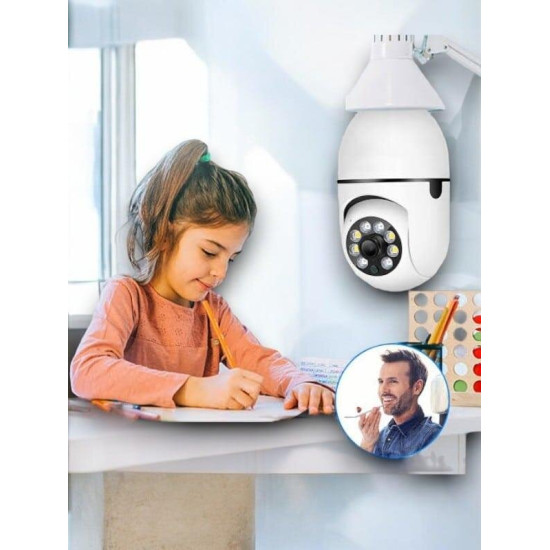 LF-S2 WİFİ KAMERA