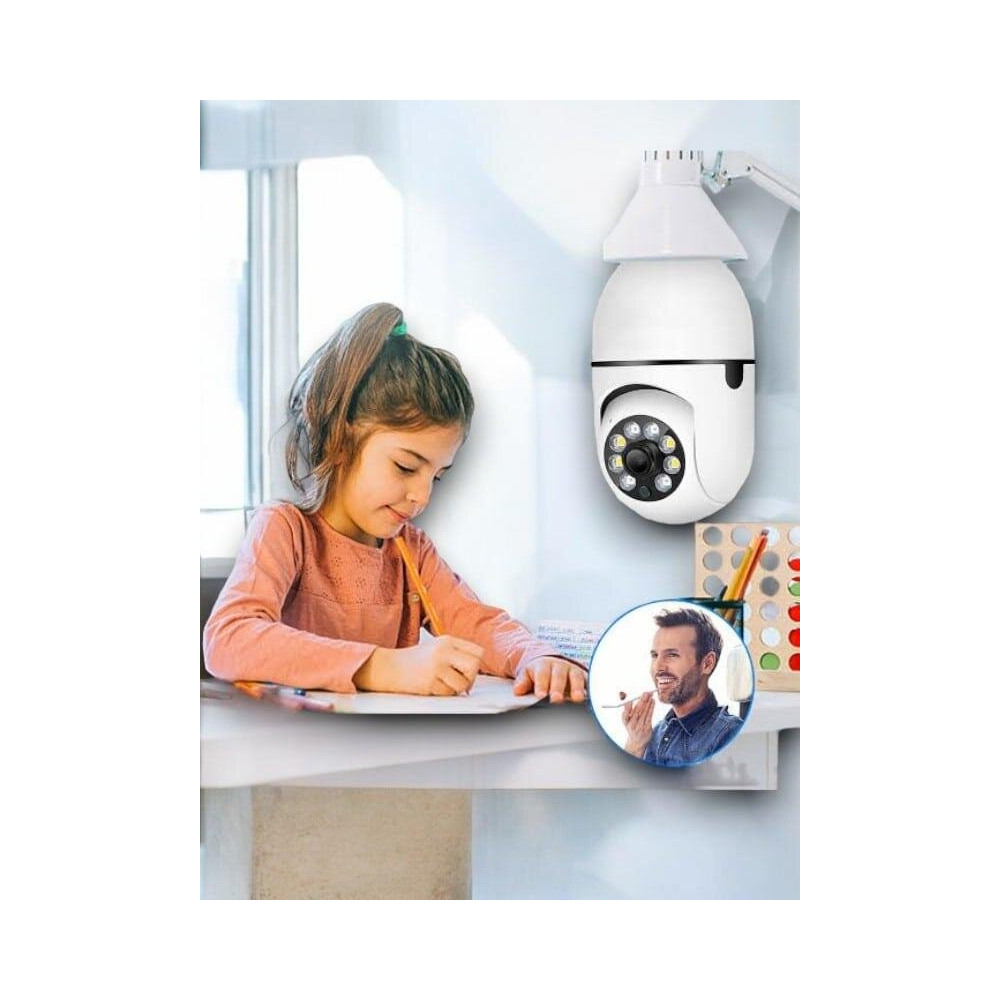 LF-S2 WİFİ KAMERA