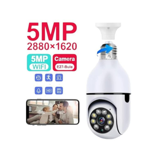 LF-S2 WİFİ KAMERA