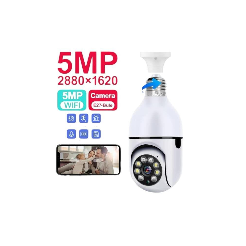 LF-S2 WİFİ KAMERA