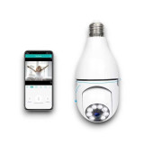 LF-S2 WİFİ KAMERA