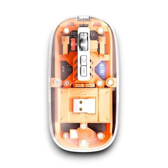 PG-9010 MOUSE FARE