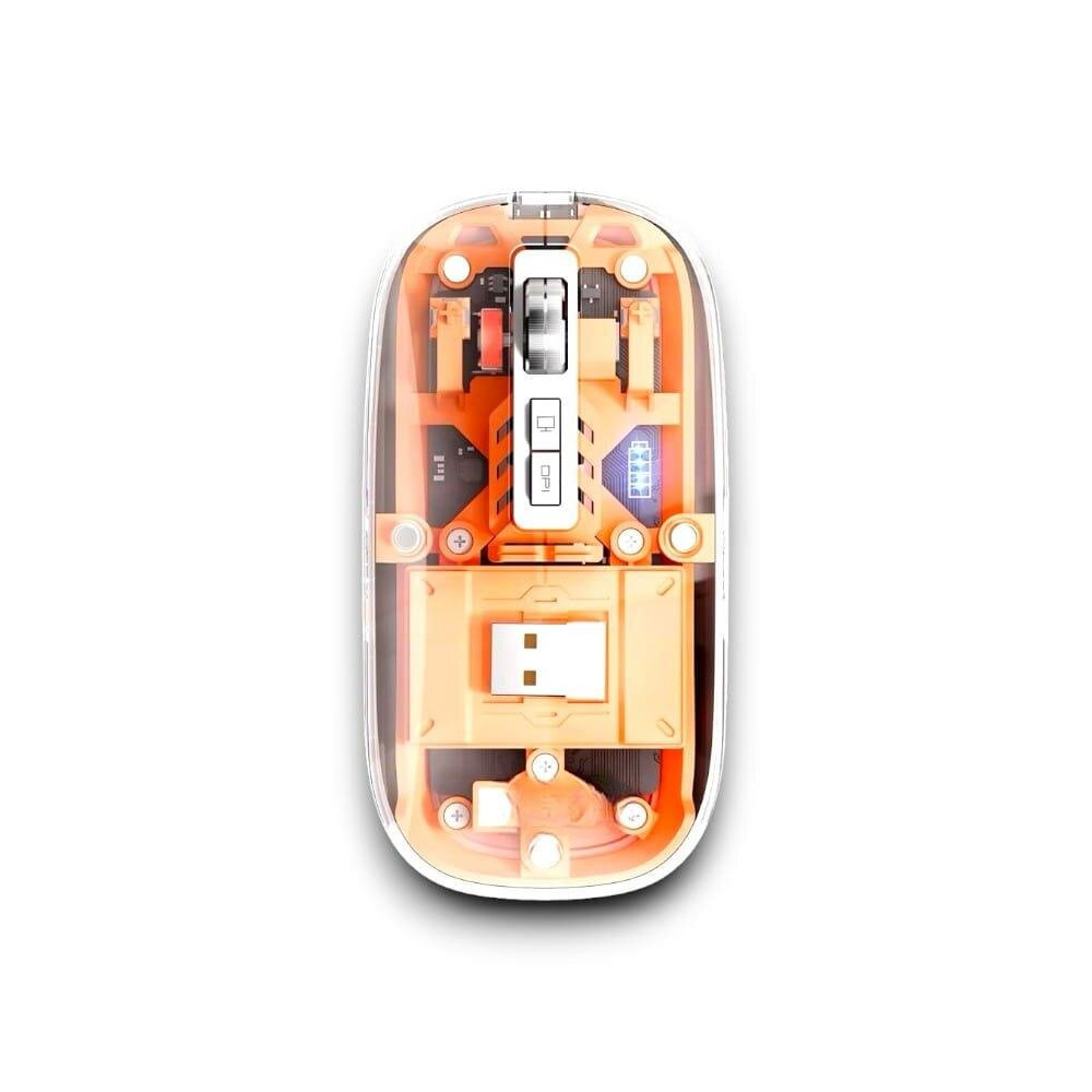 PG-9010 MOUSE FARE