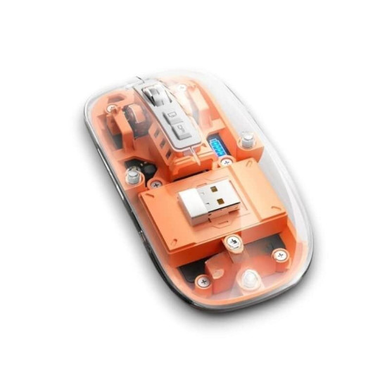 PG-9010 MOUSE FARE