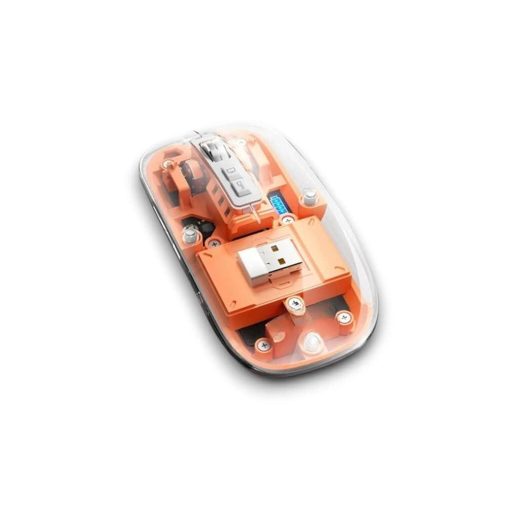 PG-9010 MOUSE FARE
