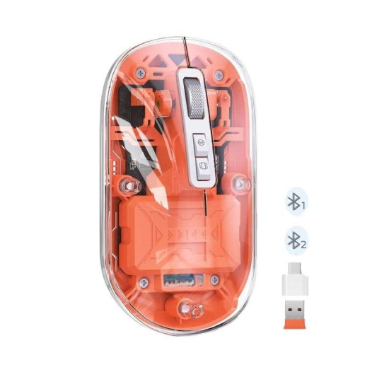 PG-9010 MOUSE FARE