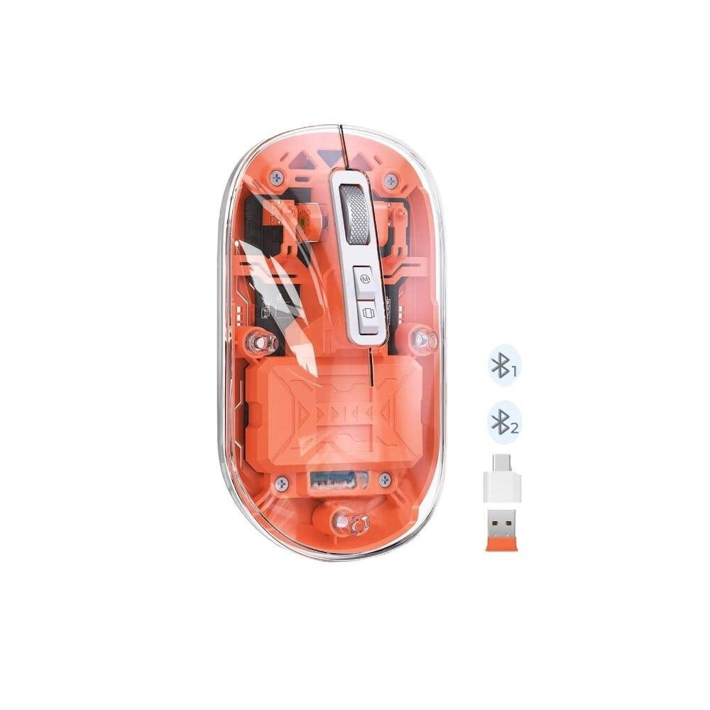 PG-9010 MOUSE FARE
