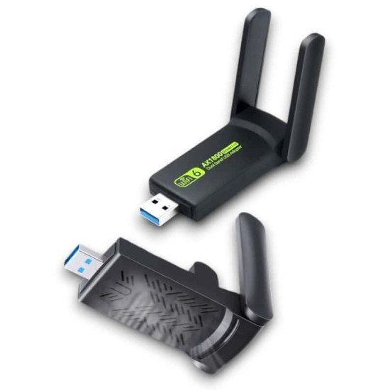 WİFİ 5 ADAPTÖR