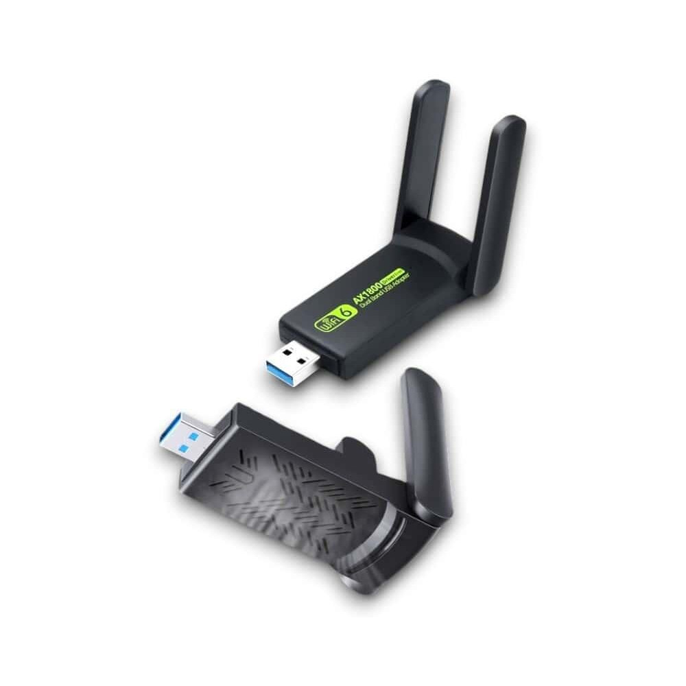 WİFİ 5 ADAPTÖR