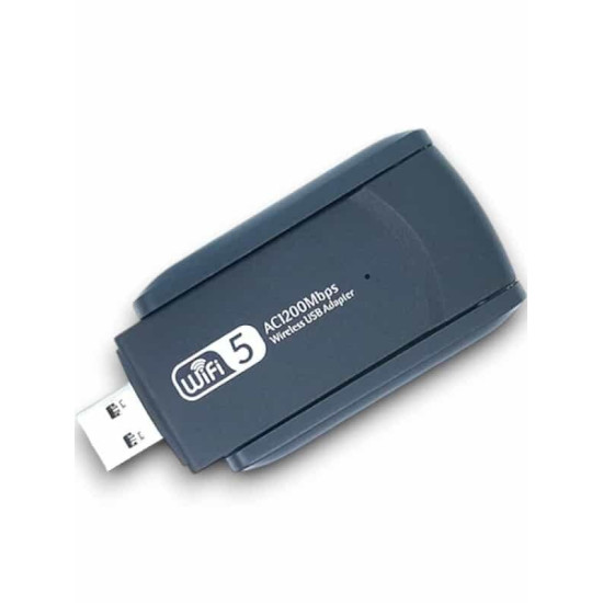 WİFİ 5 ADAPTÖR