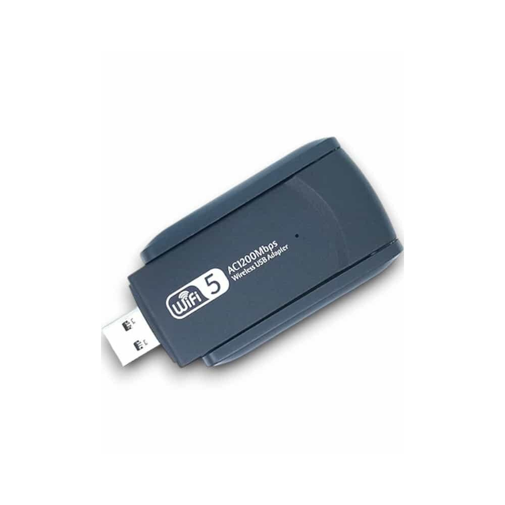WİFİ 5 ADAPTÖR
