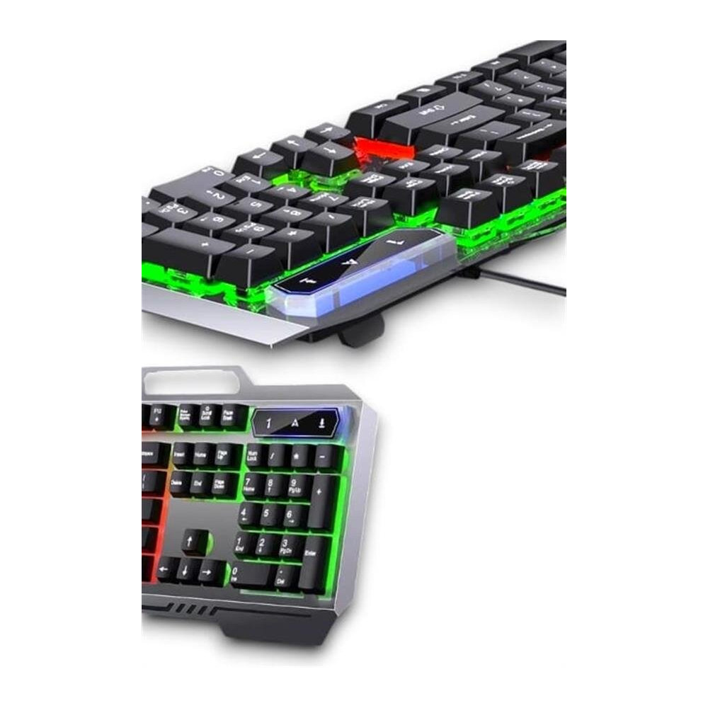 PG-8018 OYUNCU KLAVYESİ