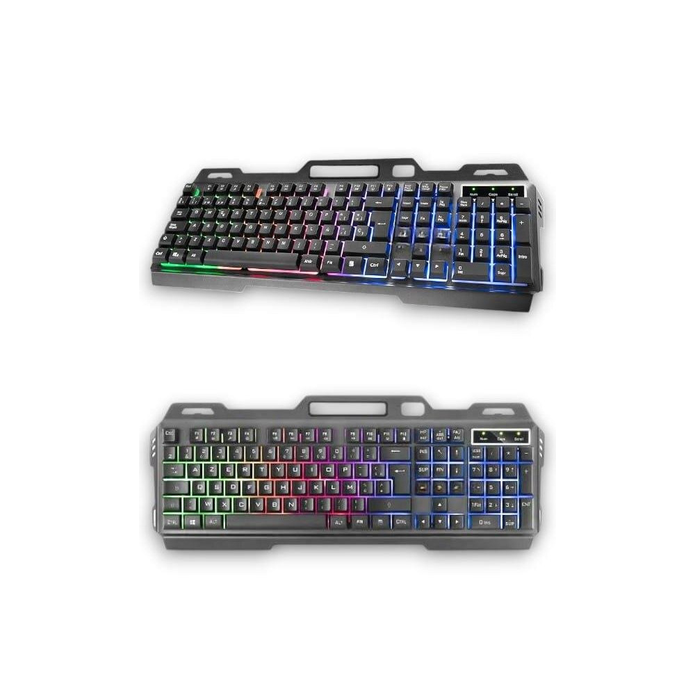 PG-8018 OYUNCU KLAVYESİ