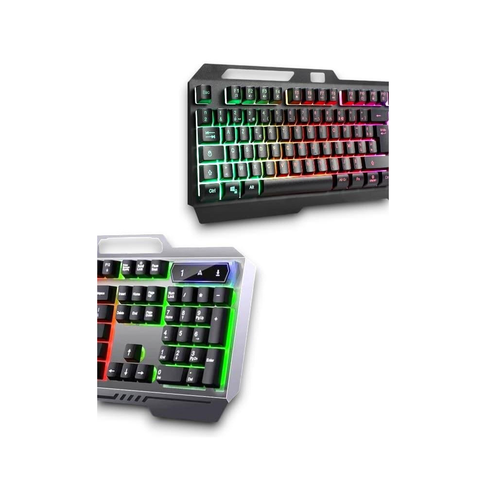 PG-8018 OYUNCU KLAVYESİ