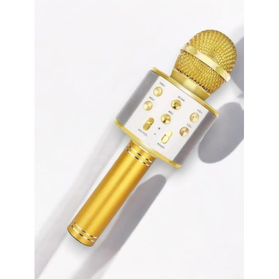 KAREOKE MIKROFON