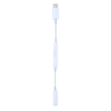 Ally Mh020 İPhone 14-13-12-11 Lighting 3.5mm Kulaklık Jakı Adaptörü