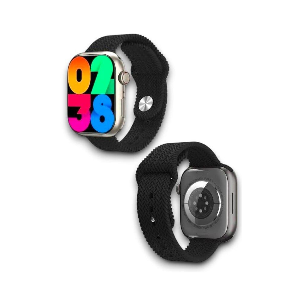 HK 9 PRO SAAT