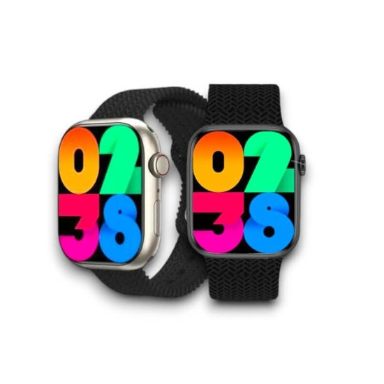 HK 9 PRO SAAT